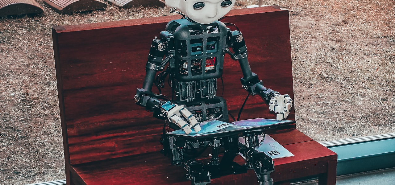 Agent-assisted automation